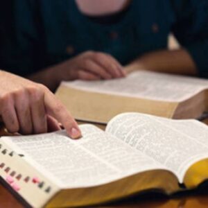 Curso Avançado de Teologia – III