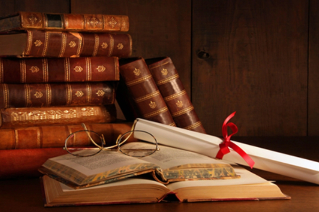 Curso Avançado de Teologia – IV